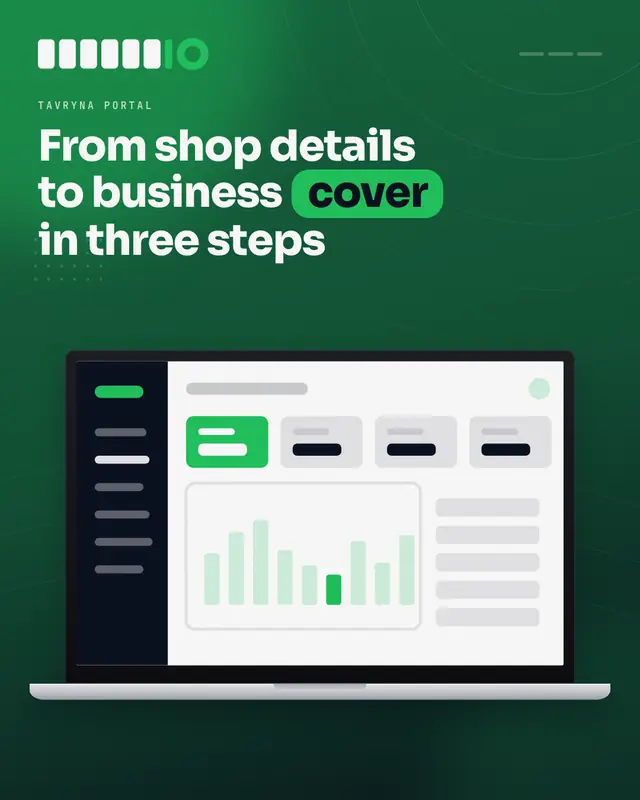 Product tour — sample creative