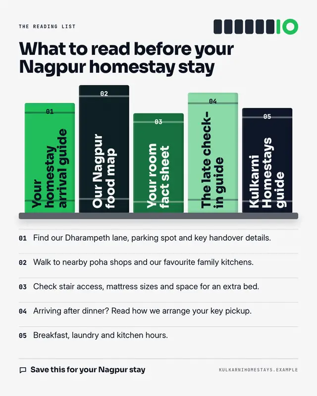 Reading shelf — sample creative